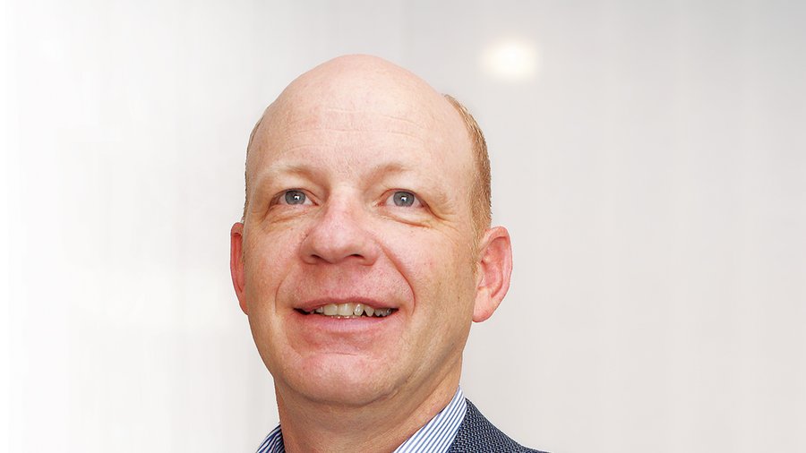 Profile — Mark Heiman, Sunflower Bank Wichita Business Journal