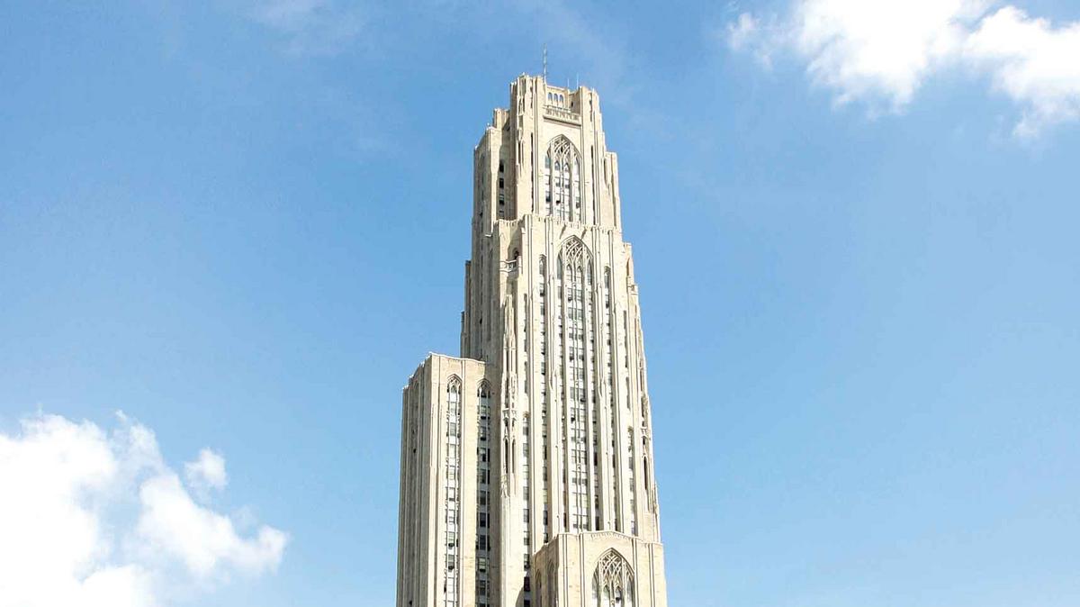 University of Pittsburgh tops Wall Street Journal list of best public ...