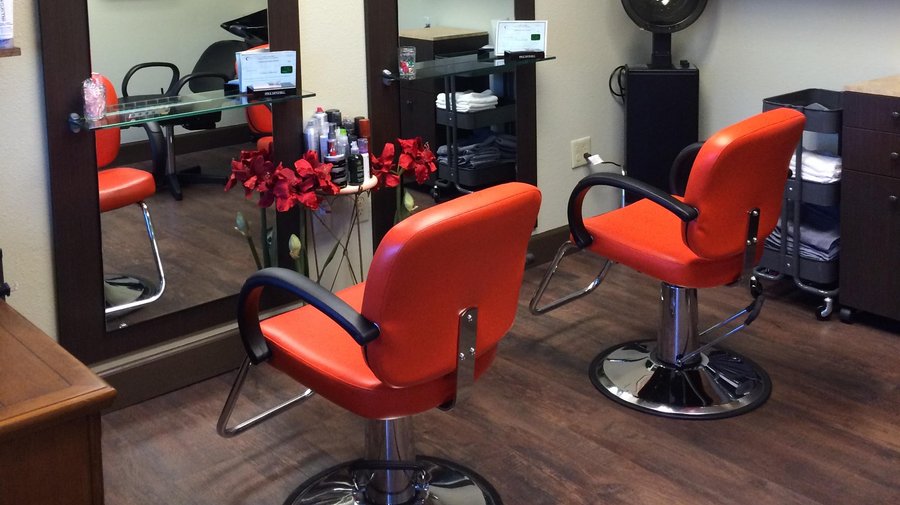 Kay Kendrick on barber shops, hair salons reopening 'Phone