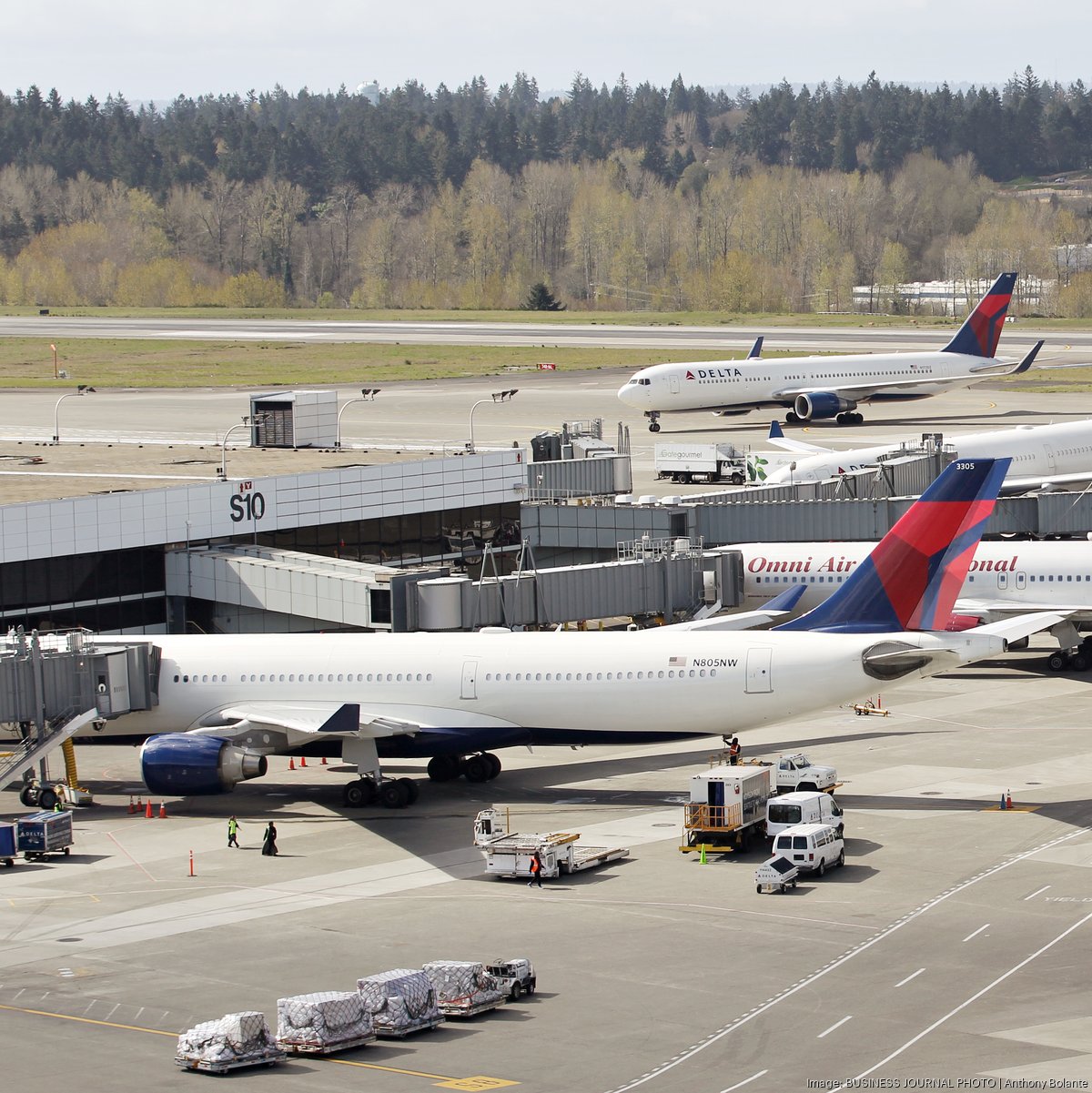 Sea-Tac Airport helped a small retailer grow into a bigger one - Puget  Sound Business Journal