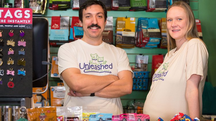 Biz ECU Pulls In Record Funding Southpoint Mall Adds High end Pet learn-data-skills-with-shelter-pet-data-alliance-best-friends-animal