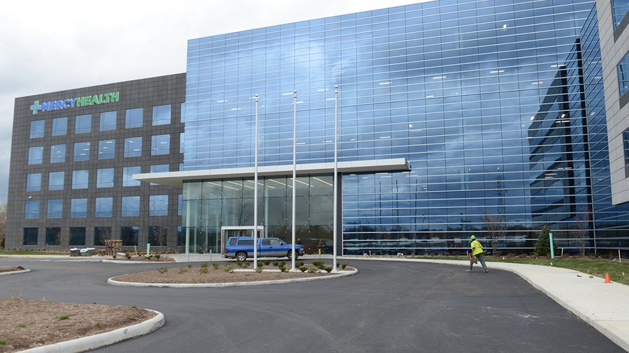 Rejoy Health office