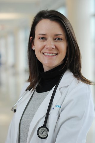 Mercy Health Physicians–Cincinnati names Amanda Rumpke as first ...