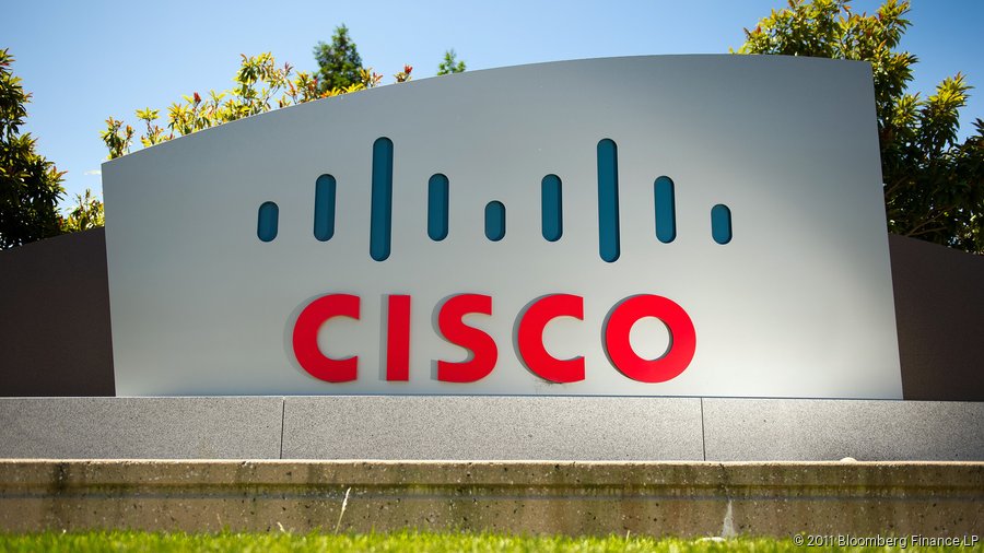Cisco Corporate CISCO JOB CUTS