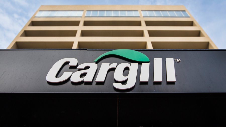 ExCargill manager gets five years in prison for 3M scheme against