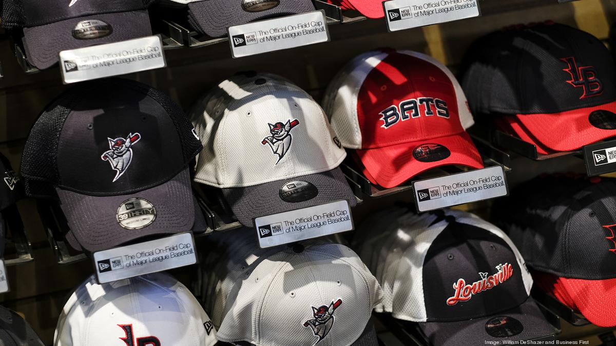 Louisville Bats lands on prestigious Minor League Baseball list