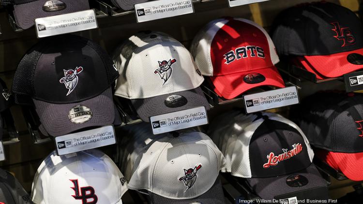 minor league baseball caps for sale