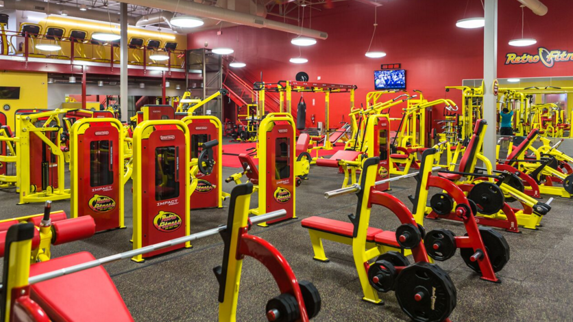 Retro Fitness Ceo On Company'S Orlando Expansion Plans - Orlando Business  Journal
