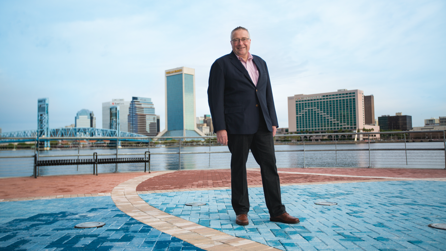 Terry Rauk randrr CEO Terry Terhark