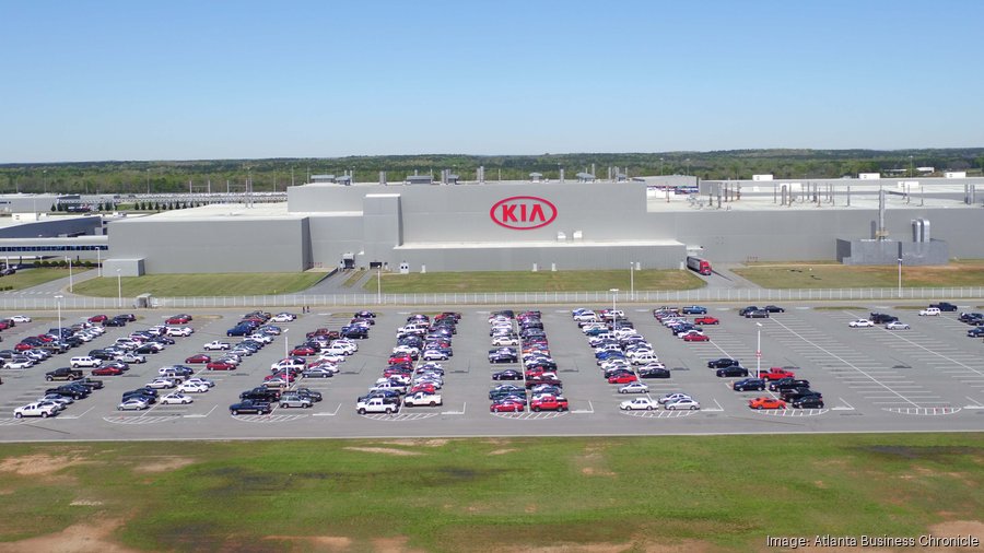 What's behind Kia Motors Manufacturing 2nd closure in 12 days