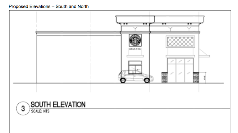 New Starbucks May Be Built North Of Orlando International Airport New Starbucks May Be Built North Of Orlando International Airport
