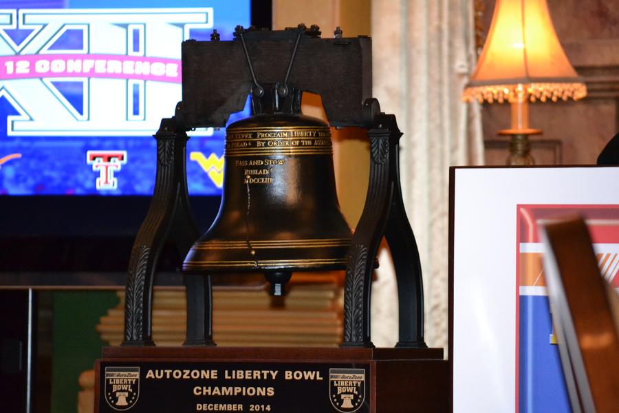 20142015 Bowl Game Payouts Memphis Business Journal