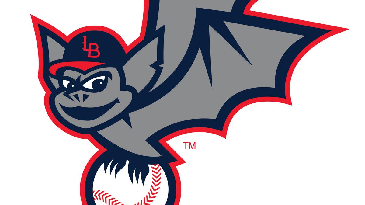 Louisville Bats baseball team name at Kelly general manager