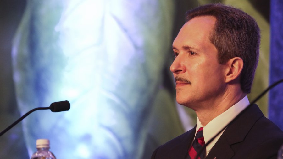 McCormick CEO on border taxes 'We are not going to be able to move the