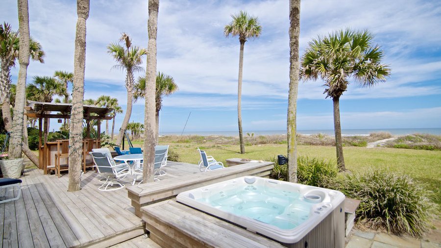 3.6 million Jacksonville Beach cottage for sale Jacksonville