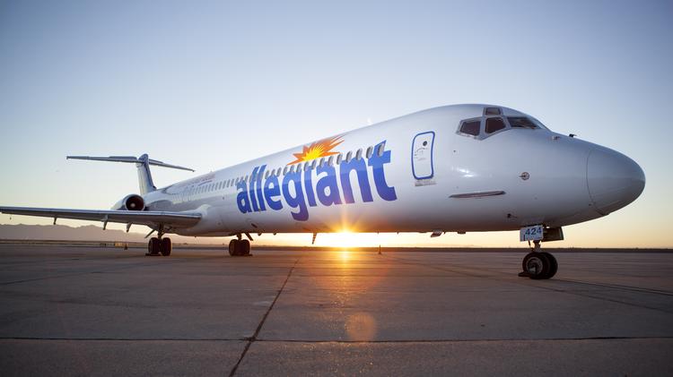 Allegiant Air