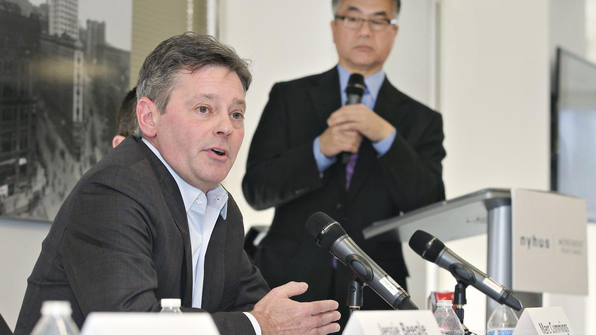 Why Seattle's life sciences industry shouldn’t try to 'out-Bay' the Bay ...