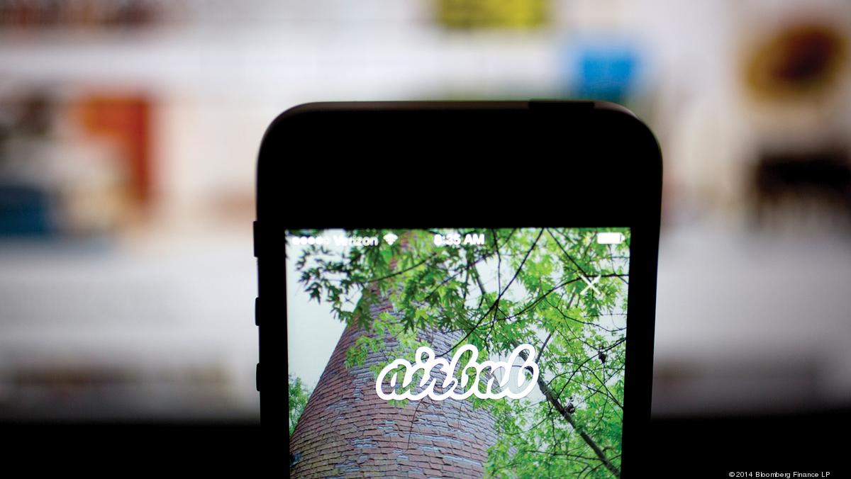 Airbnb likes Arizona's businessfriendly laws, low costs (but not the