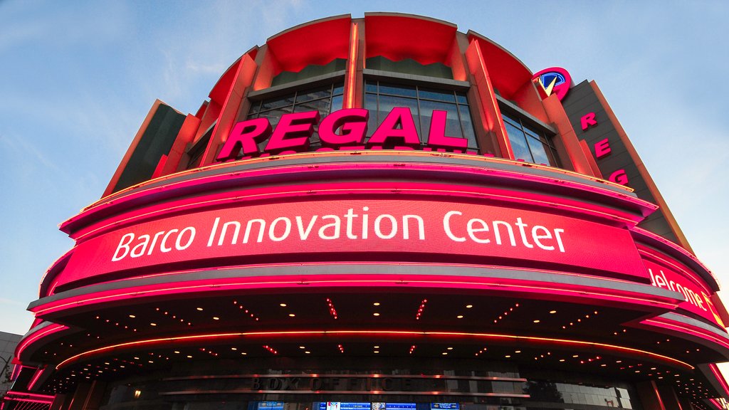 Regal Indio Metro will not reopen, terminates lease with city