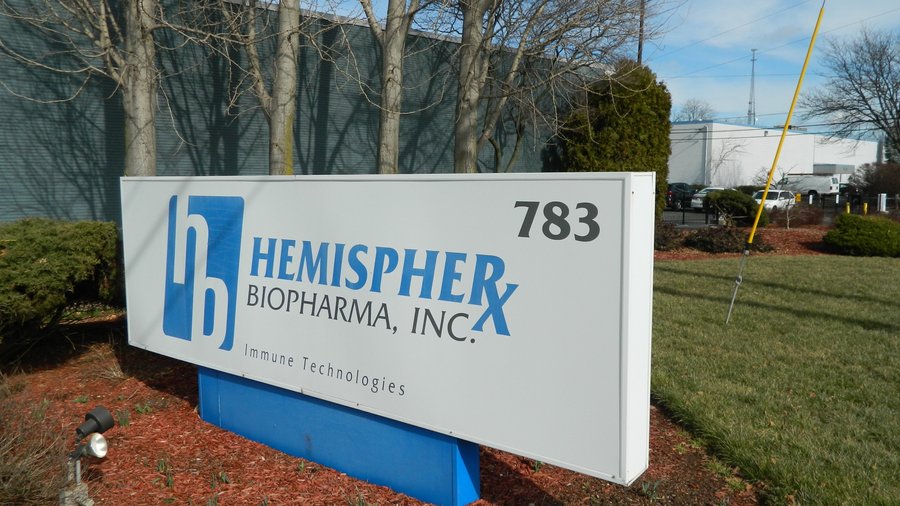 Hemispherx's Ampligen will soon be available to pancreatic cancer