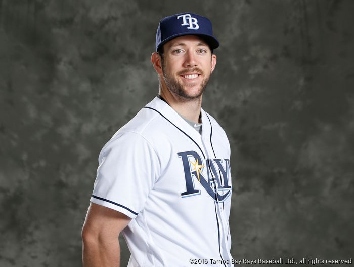 PHOTO: New Tampa Bay Rays Uniform Reminds Us How Awful Baseball