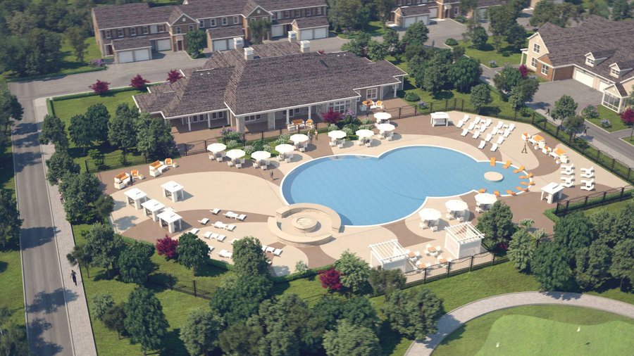 Schottenstein Real Estate announces 250M in projects Columbus