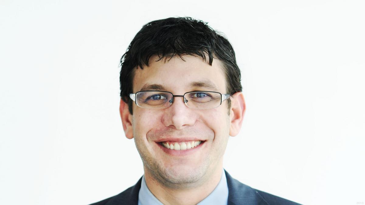 David Rosen Baltimore Why your taxes shouldn’t wait until spring - Baltimore Business Journal