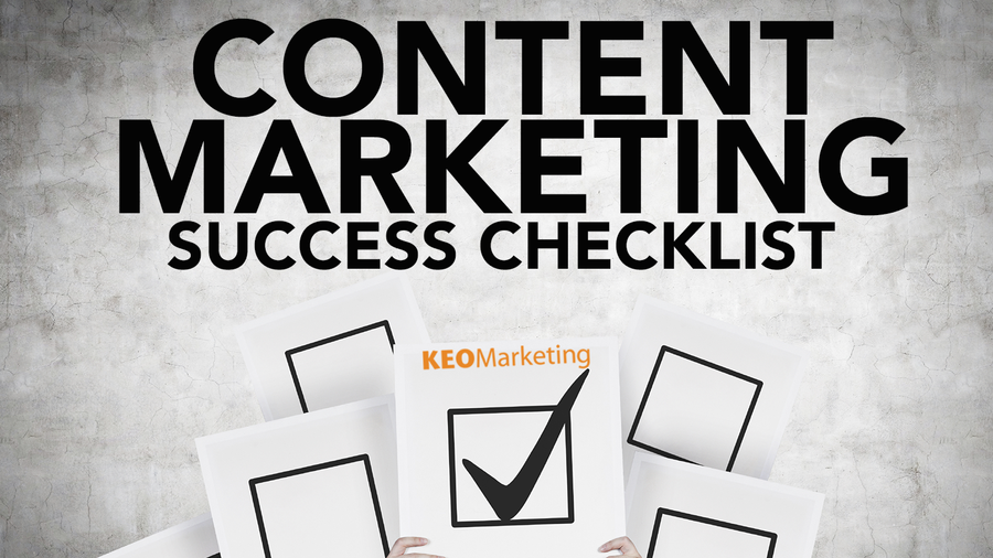 Informative, Interesting and Relevant: Your Content Marketing Success ...