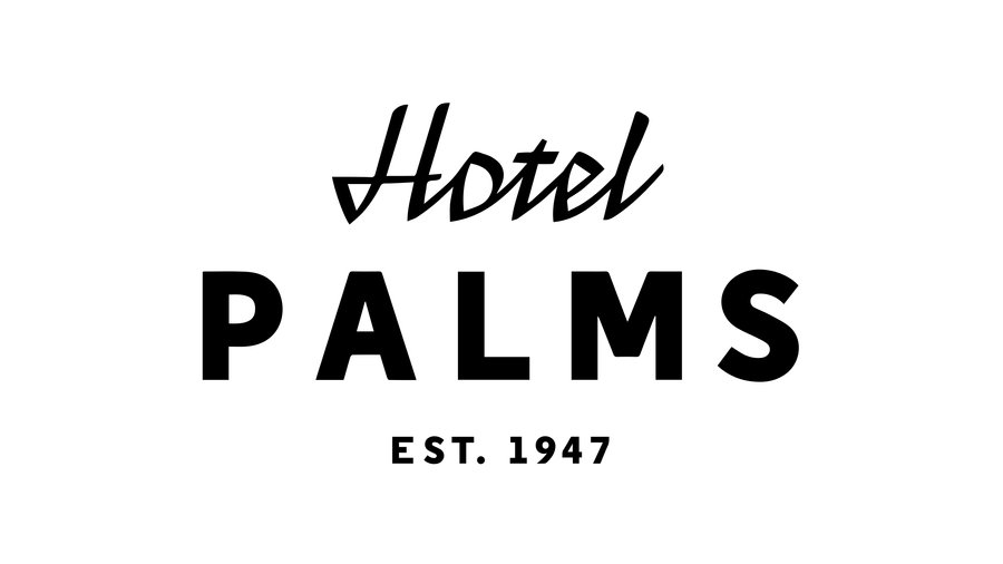 Atlantic Beach's Palms Retro to reopen as Hotel Palms this summer ...