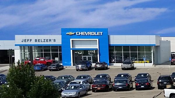 Jeff Belzer auto buys two more dealerships - Minneapolis / St. Paul ...