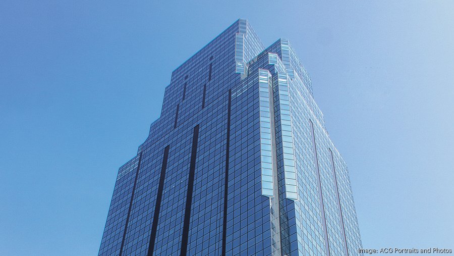 Swiss Re will move 400 jobs across state line to KC office tower ...
