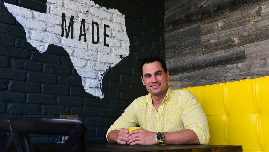 Dish Society's Memorial Green location and Spring Street Beer & Wine Garden open, chains eyeing