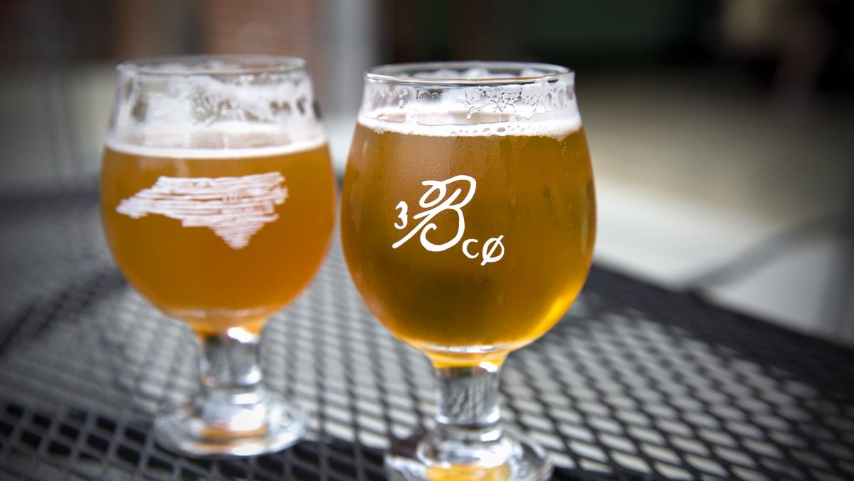 Cary's Bond Brothers Beer Co. to celebrate grand opening as N.C. Beer ...