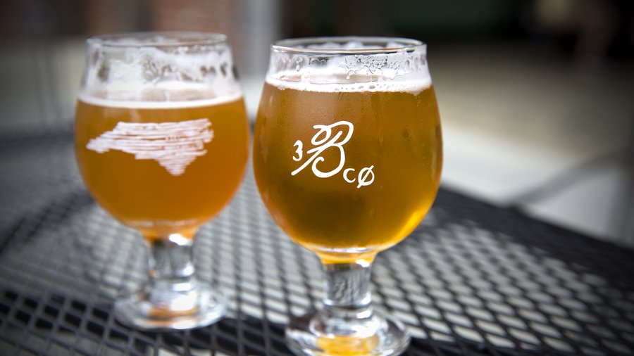 Cary's Bond Brothers brewing adds cocktails to menu Triangle Business
