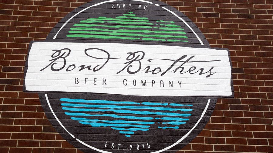 Cary's Bond Brothers Beer Co. to celebrate grand opening as N.C. Beer Month kicks off Triangle