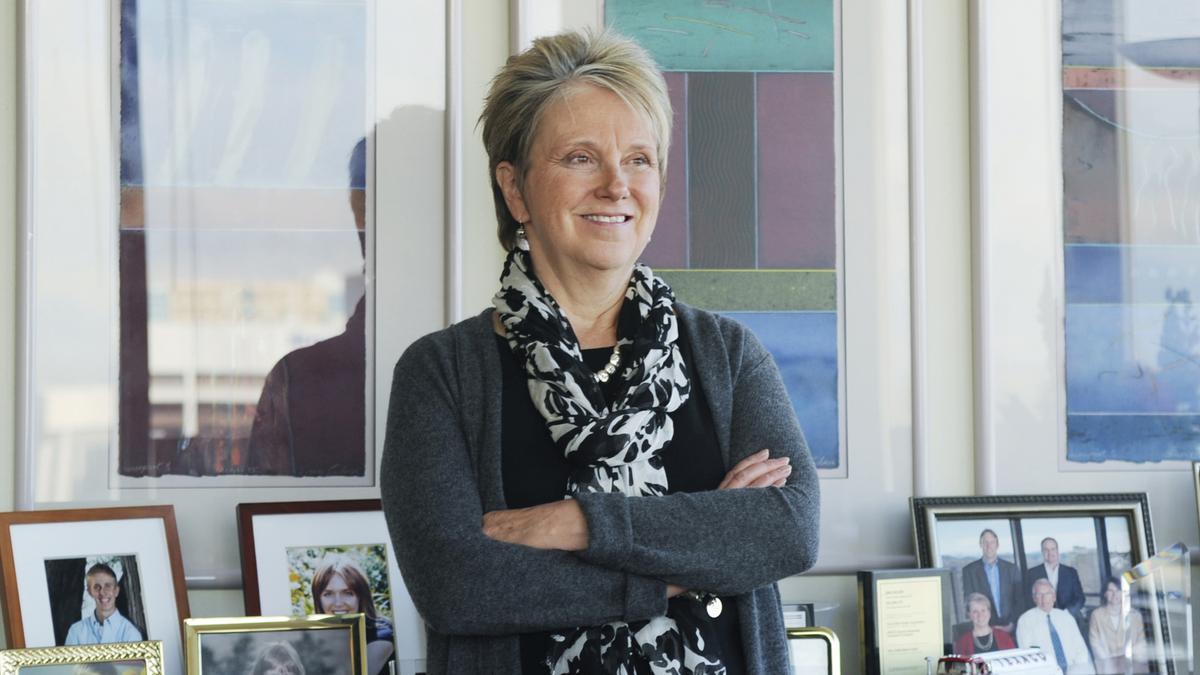 Denver's Holland & Hart increases diversity with new rule Denver