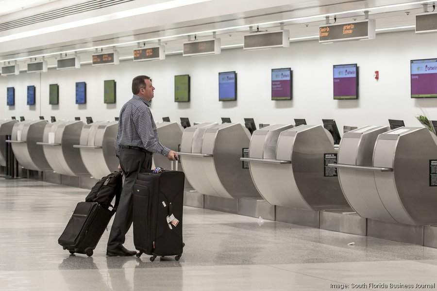 American Airlines adds nonstop flights from Miami to Florida tourist destination