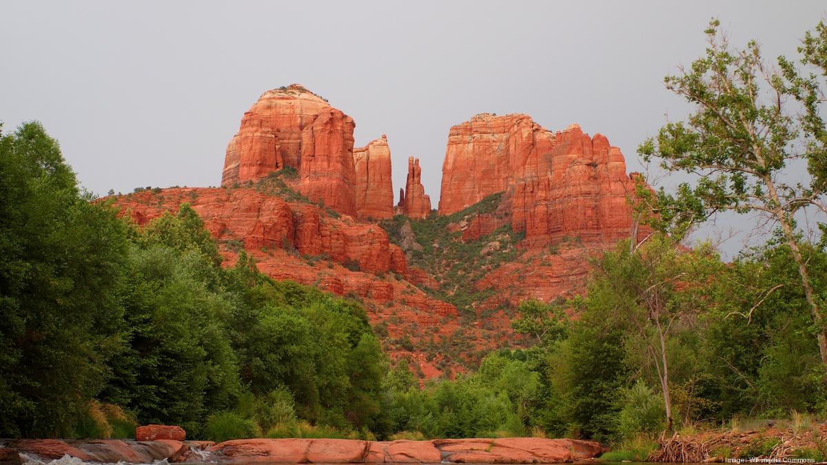 TripAdvisor: Arizona a top US travel destination over ...