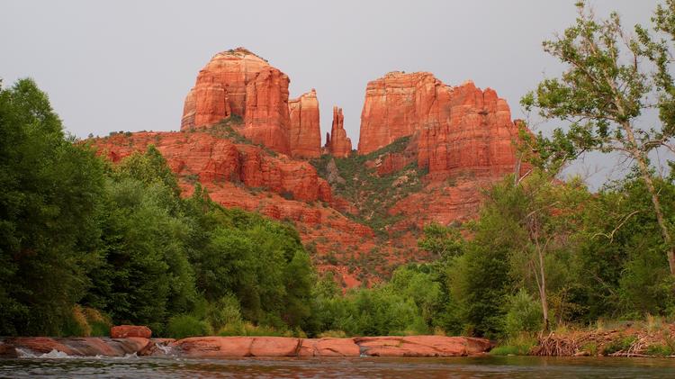 Phoenix Sedona Rank In Top 10 For Experience Travel