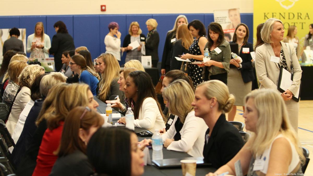 2020 Bizwomen Mentoring Monday mentors in Tampa - Tampa Bay Business Journal