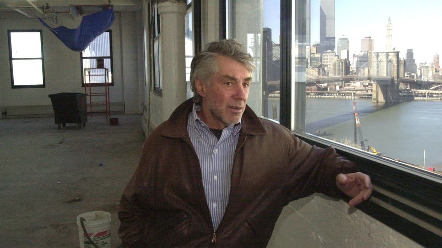 Forbes ranks NYC’s richest real estate tycoons Donald Trump, Stephen