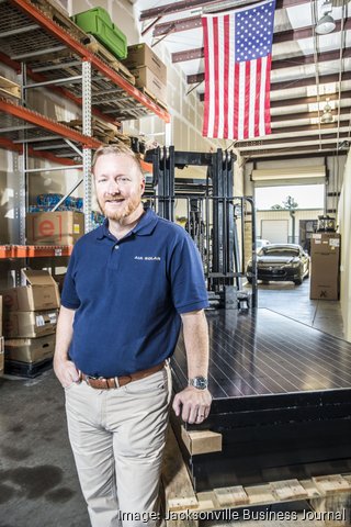 How JEA and rooftop solar fans are at odds over renewable energy ...