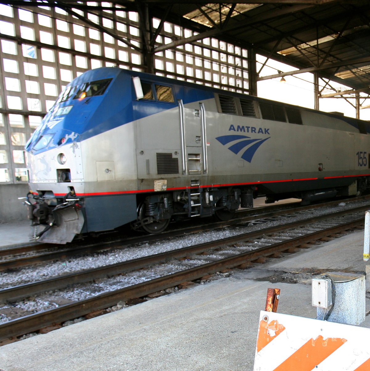 Amtrak proposes train route from Chicago to Miami South Florida