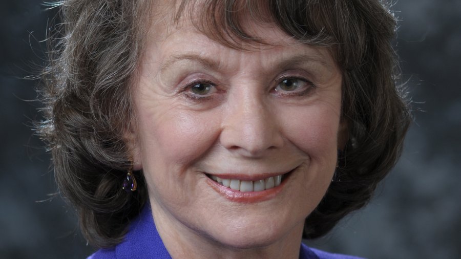 Mary Ruth Patrick Ruth Patrick of WomenSV is a 2016 Woman of Influence. - Silicon Valley ...