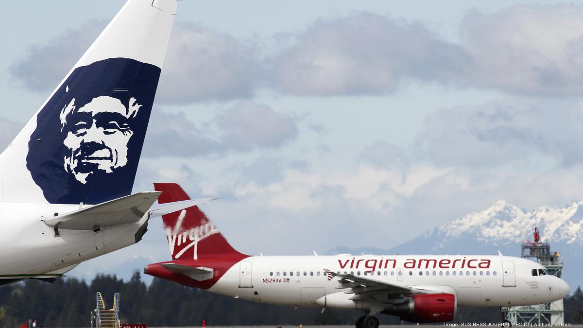 EXCLUSIVE Alaska Airlines, Virgin America pilots win big pay raises