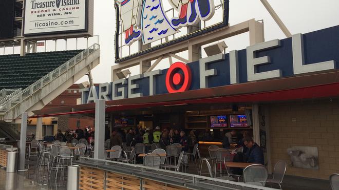 New restaurant at Target Field is Barrio – Twin Cities