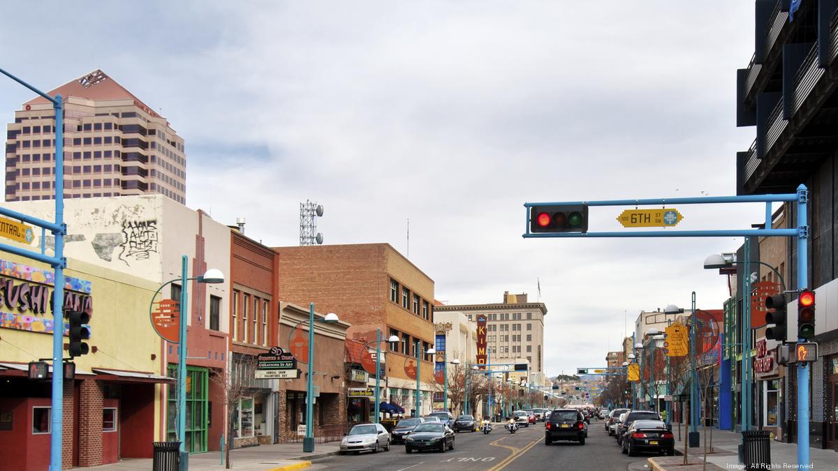 Albuquerque fifth most cost-friendly city to do business among medium ...