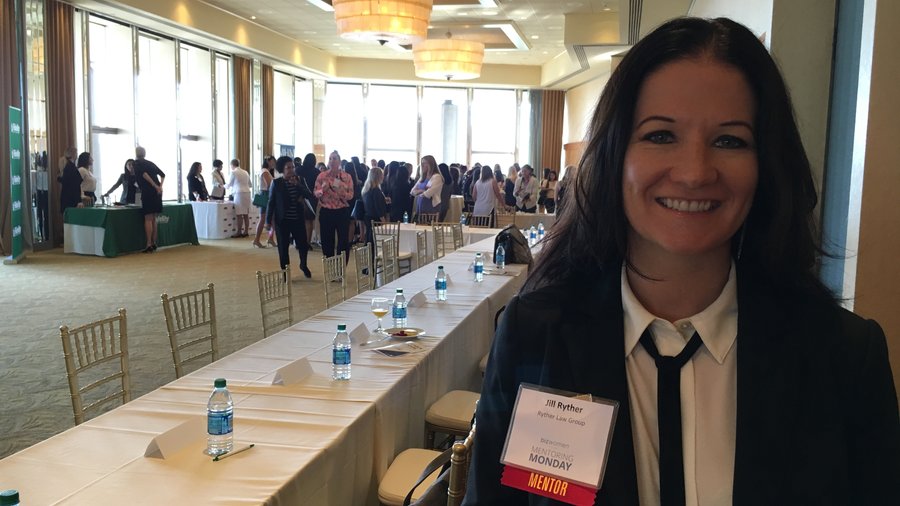 Jill Rishar Jill Ryther, Ryther Law Group