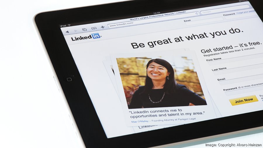 The Massive Mistake You Didn T Realize You Re Making On Linkedin