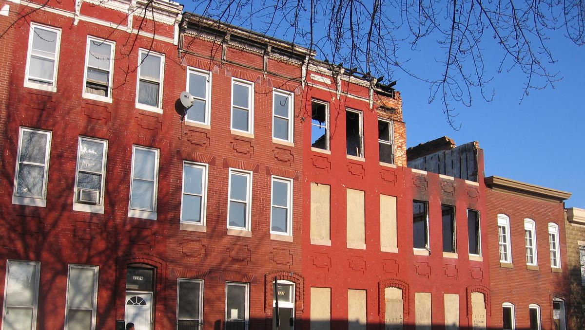 Baltimore City launches 5 million community development grant program